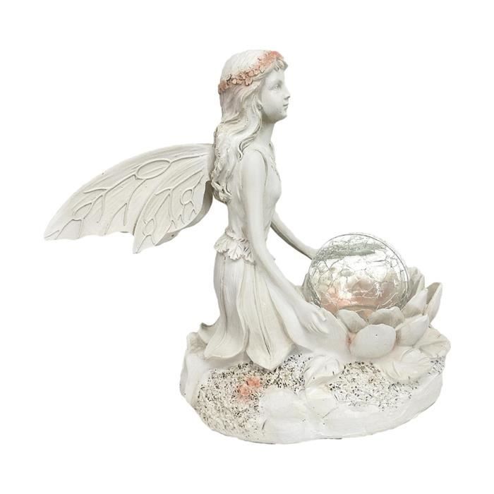 2 Pack Figurine Voiture Tableau de Bord Ornement de Voiture Adécoration