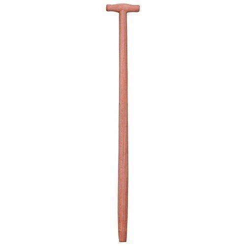 Manche De Bêche Connex FLOR38550 - Frêne Double Courbe 900mm