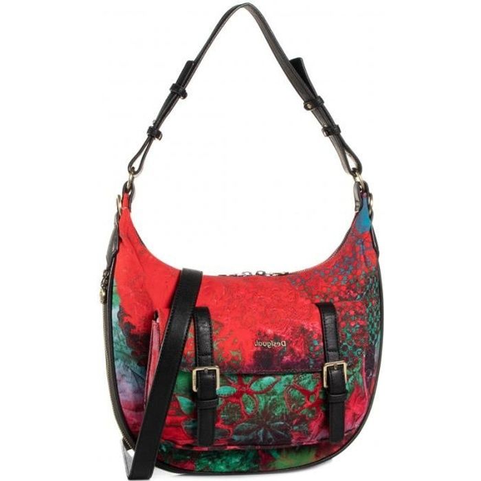 sac desigual cdiscount