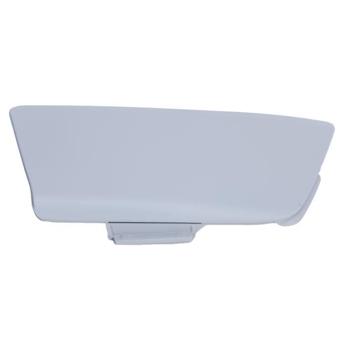 Pièce Rechange DPO 500011PCL Couvercle De Remorquage De Pare-chocs Arrière De Voiture, Crochet à œil, DPO500011PCL, Land Rover Discovery LR3 2005-2009, LR4 2010-2012 Couvercle Plastique Noir DPO 500011PCL Pièce Rechange DPO 500011PCL Couvercle De Remorquage De Pare-chocs Arrière De Voiture, Crochet à œil, DPO500011PCL, Land Rover Discovery LR3 2005-2009, LR4 2010-2012 Couvercle Plastique Noir DPO 500011PCL