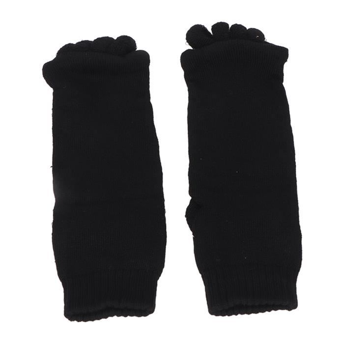 Chaussettes D'Alignement Des Pieds DRFEIFY - Extensibles De Yoga Gym