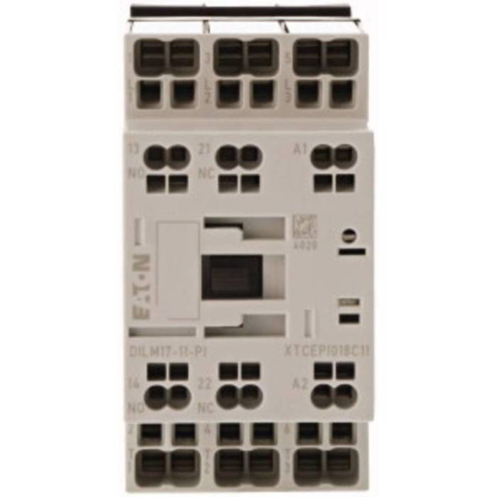 Contacteur Eaton XTCE170G00A - Tension Bobine 110-120V - Neuf D'Origine