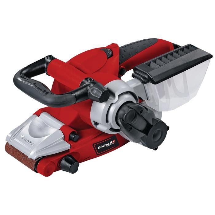 EINHELL ponceuse à bande 850W RT-BS 75