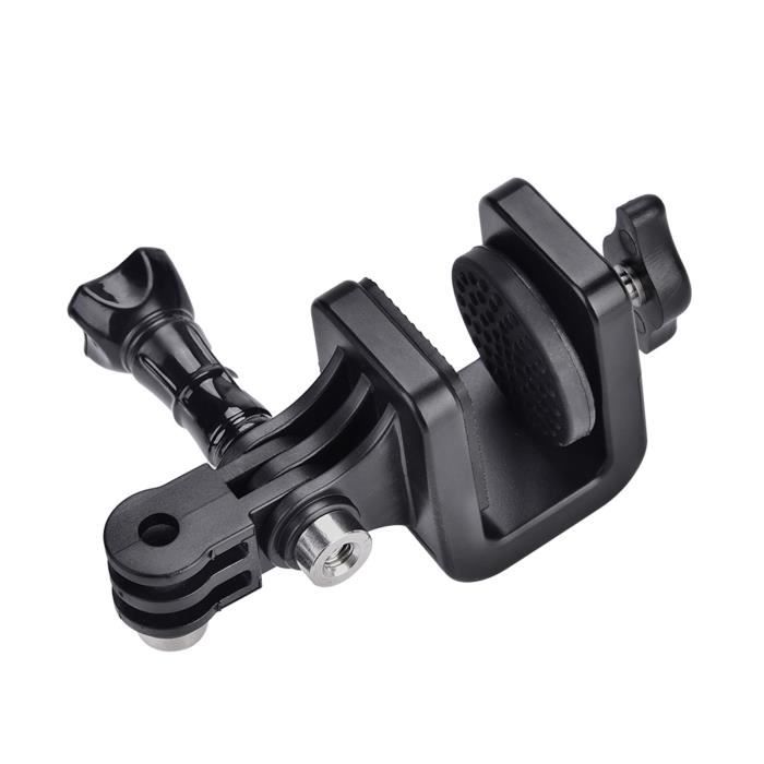 Support Wakeboard / Planche De Surf Wake Réglable 360° - Alliage Aluminium Pour Tube 1.89-2.48 Pouces