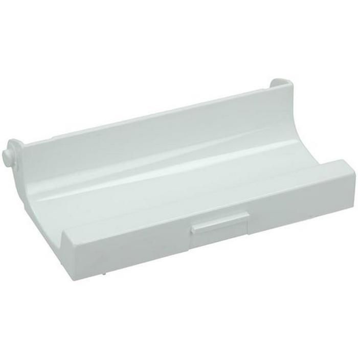 Smeg 764730231/ Accessoires//portes//lave-vaisselle Poign/ée de porte levier
