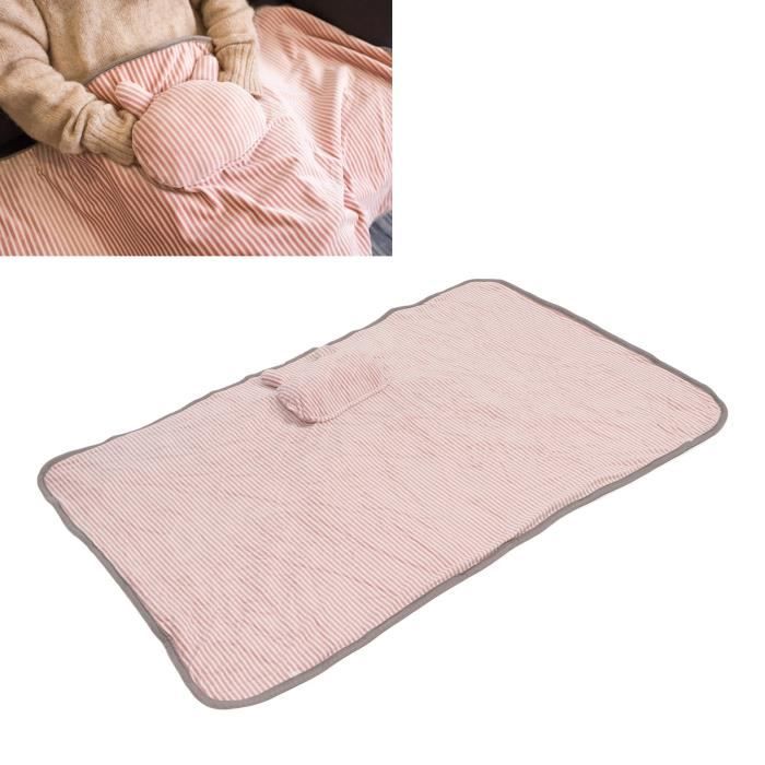 Jeté De Lit Léger Et Doux Motif Fée | Couverture Chaude Pour Canapé Ou Lit | Plusieurs Tailles Disponibles - 7