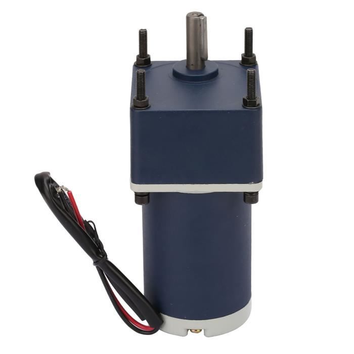 Moteur DC 395 3-12V – 20 000 Tr/min, Puissant, Pour Balayeuse, Maquette Voiture/bateau, Perceuse, Outil