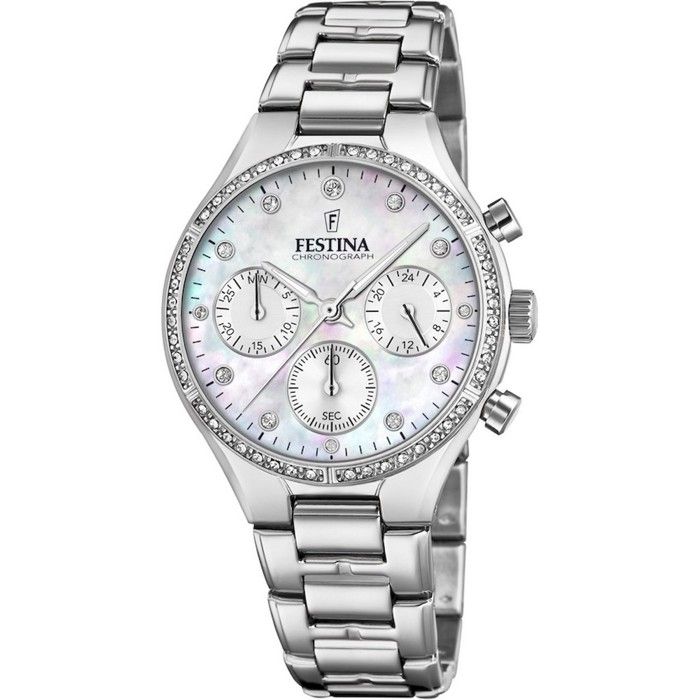Festina montre Femme F20401/1
