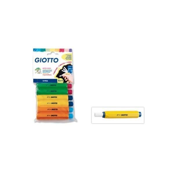 Giottos 5 portagessi 692300 enveloppe