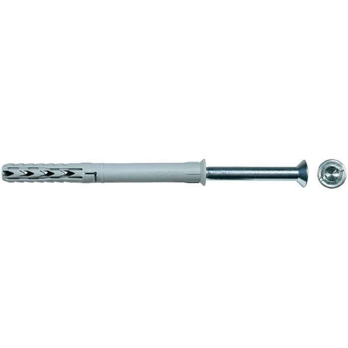 Fischer Cheville rallongée SXR 8 x 120 T - vue 2