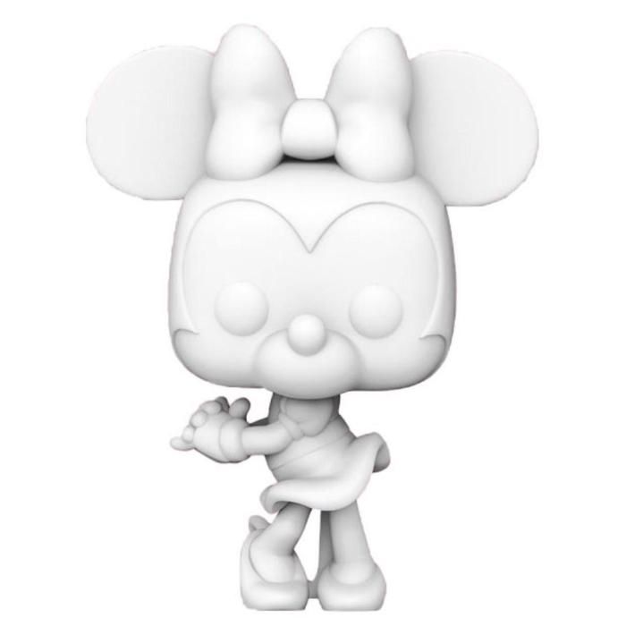 Hobby e collezionismo Serie TV Funko- Rock Idea Regalo Multicolore