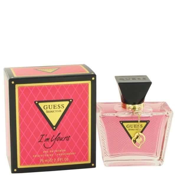 Guess Seductive I'm Yours by Guess -75ml