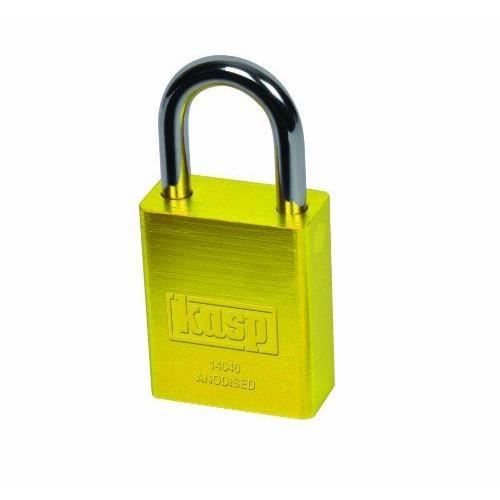 Cadenas Kasp K14040BLAD Noir | Leroy Merlin