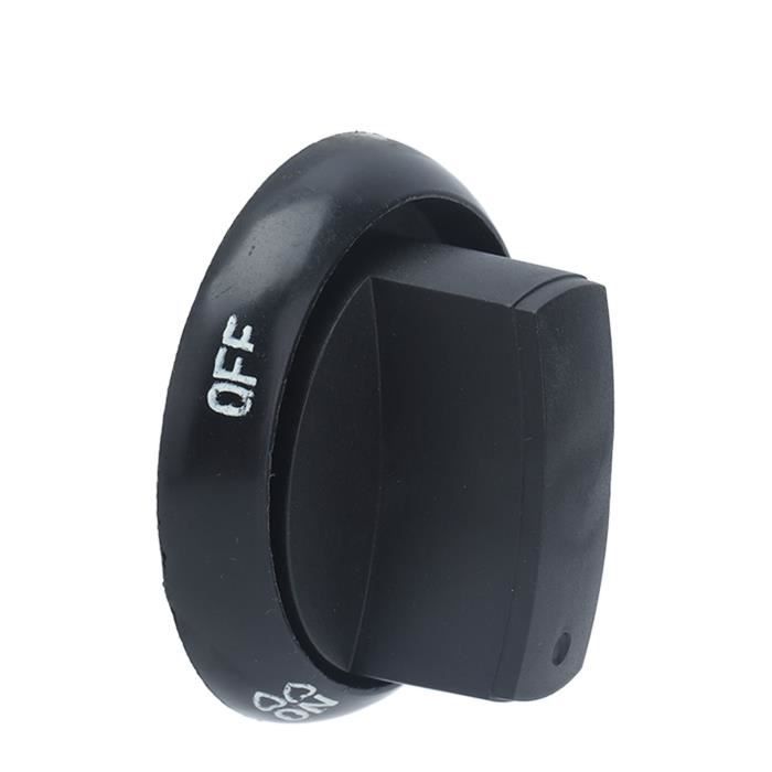 Lot De 5 Housses De Bouton De Cuisinière Pour La Sécurité Des