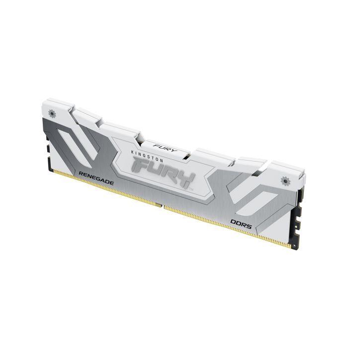 Kingston Technology FURY 24 Go 8400MT/ DDR5 CL40 CUDIMM Renegade XMP Neuf - vue 10