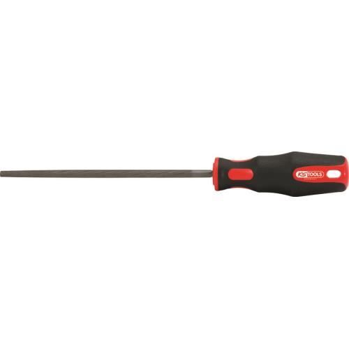 Lime ronde douce KS Tools 157.0214