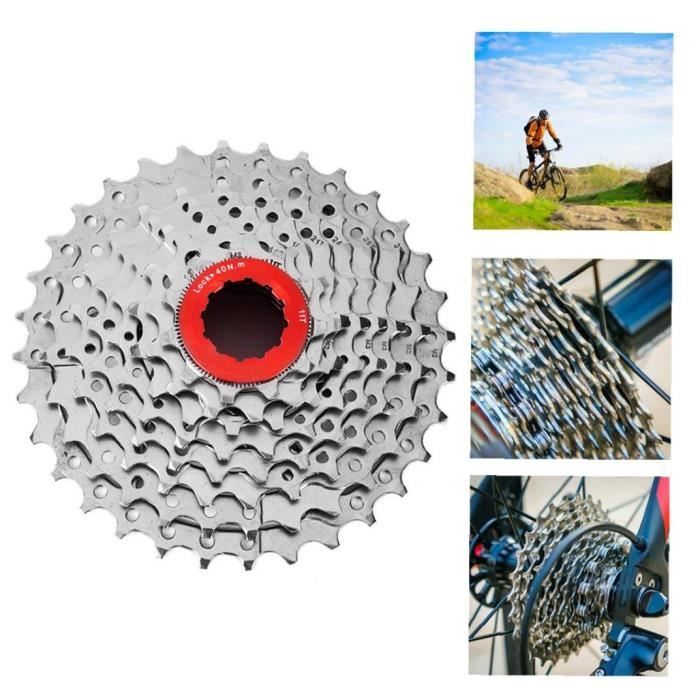 Pignon De Vélo Américain New Departure - 22 Dents - Frein Coaster - Neuf De Stock
