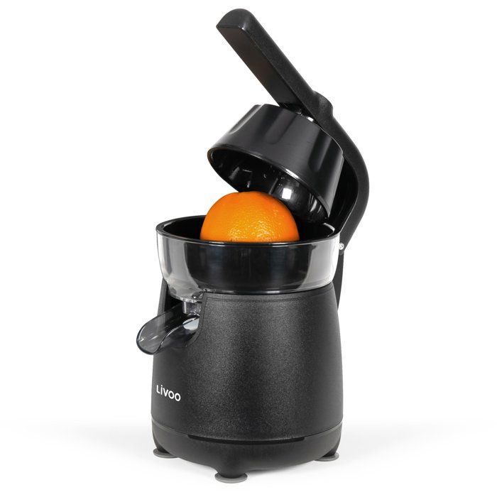 Livoo Presse agrumes électrique DOD211N - vue 5