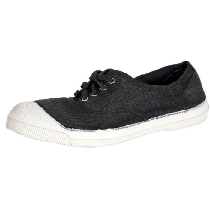 sandales cuir tresse