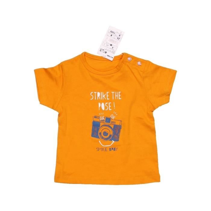 Tee Shirt Anti Uv Bebe Kiabi Shop Www Hotelesdealicante Org