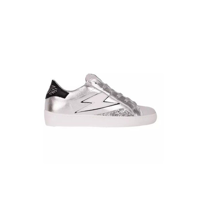 SEMERDJIAN Baskets Semerdjian Baskets Semerdjian LARRY Argent