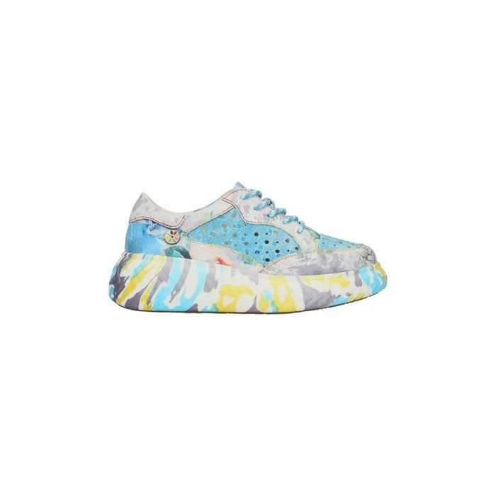 laura vita Chaussures Laura Vita Laura Vita SODAO 06 Bleu