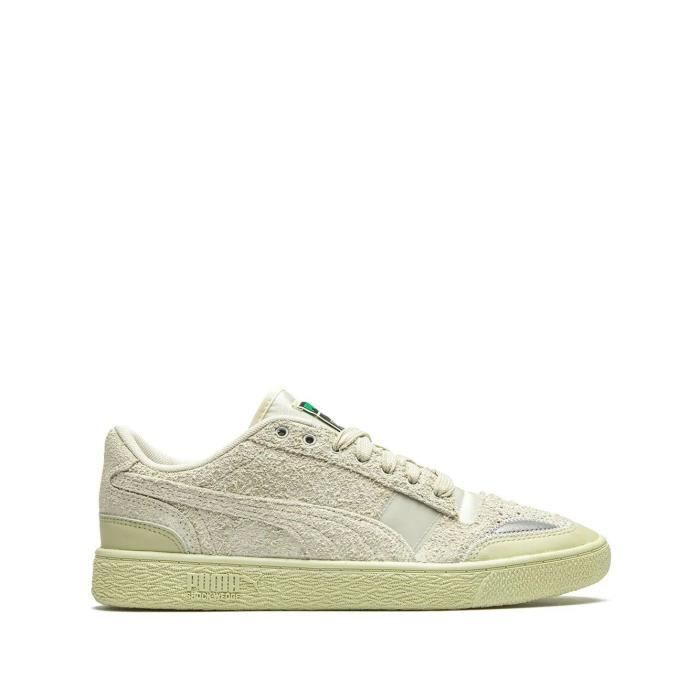 puma verte homme