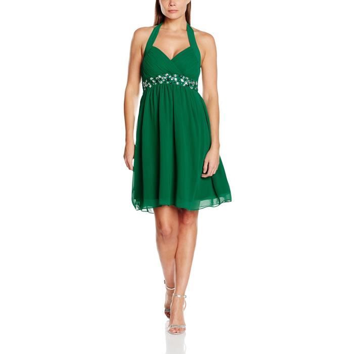 robe de cocktail taille 48