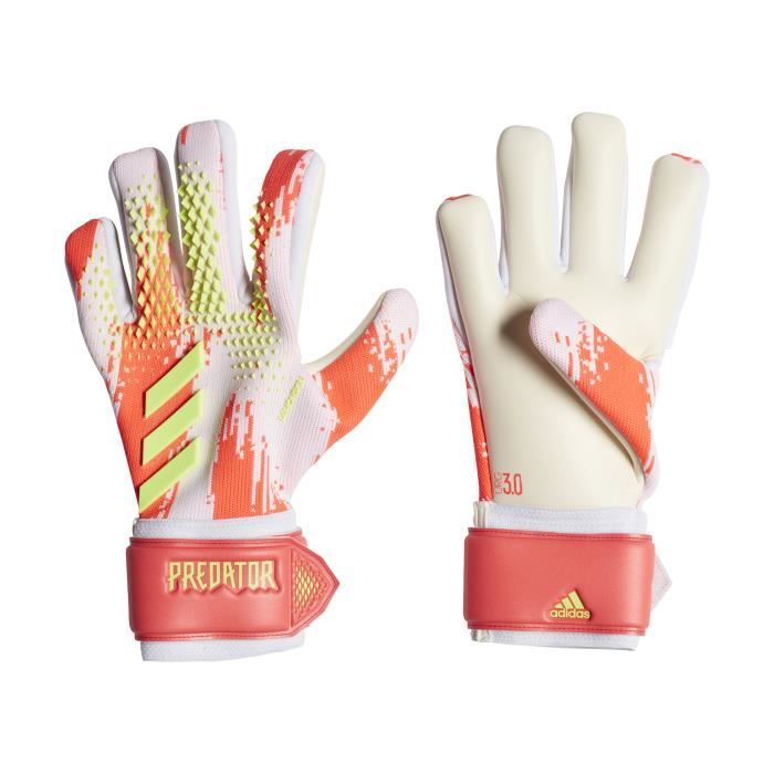 gant de gardien predator