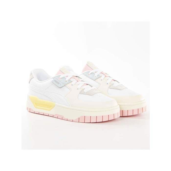 Puma cali sales cdiscount
