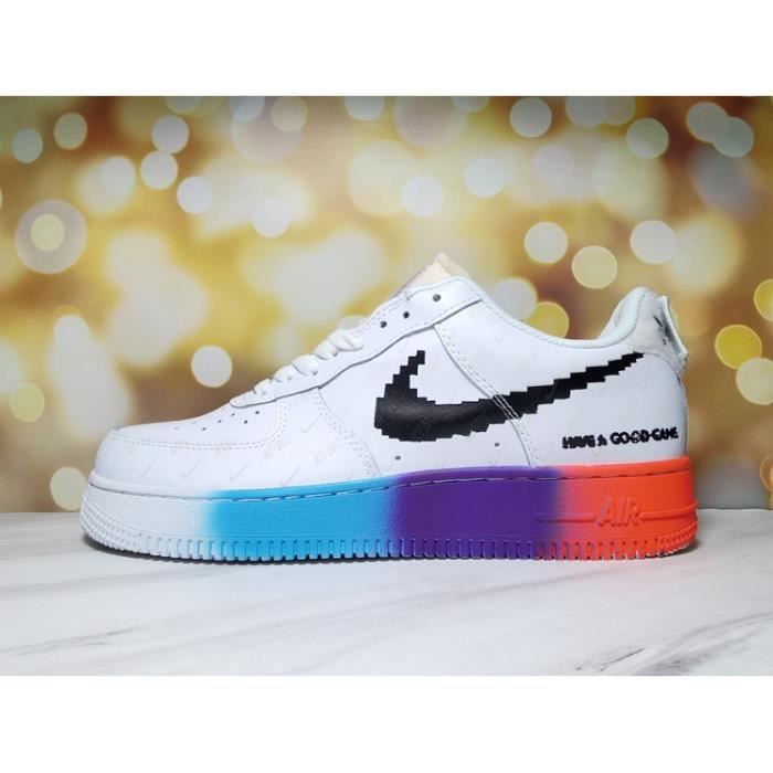 air force one chaussures