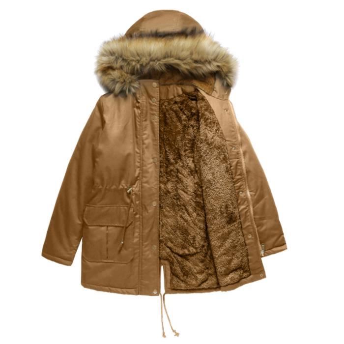 Slazenger Sweat À Capuche Zippé Manche Longue Hommes Bleu Marine