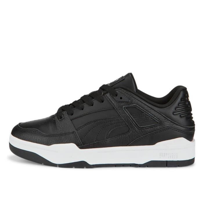 Puma Chaussures PUMA Slipstream Invdr Lth Noir - Homme/Adulte