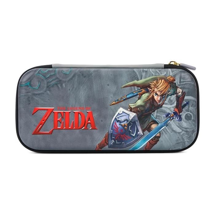 Housse - Legend Of Zelda-Accessoire-SWITCH