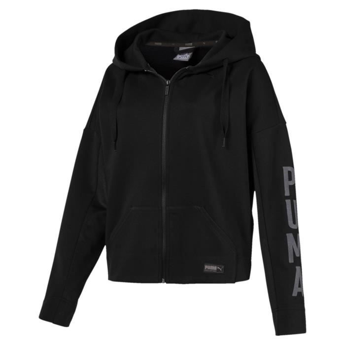 sweat puma XL