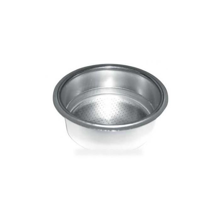 58 mm Filtre 2 tasses à simple paroi de - (CA