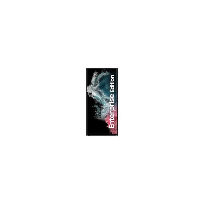 Smartphone Samsung SM-S908BZKDEEE Noir