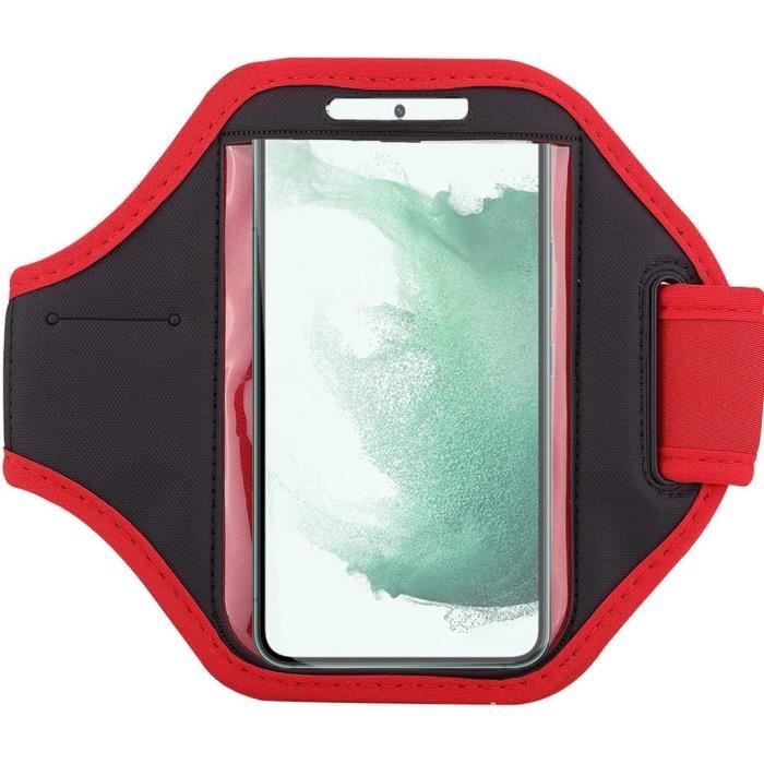 Brassard De Sport Avec Poche Cachée Pour Téléphone - Course à Pied, Running - Taille Unique