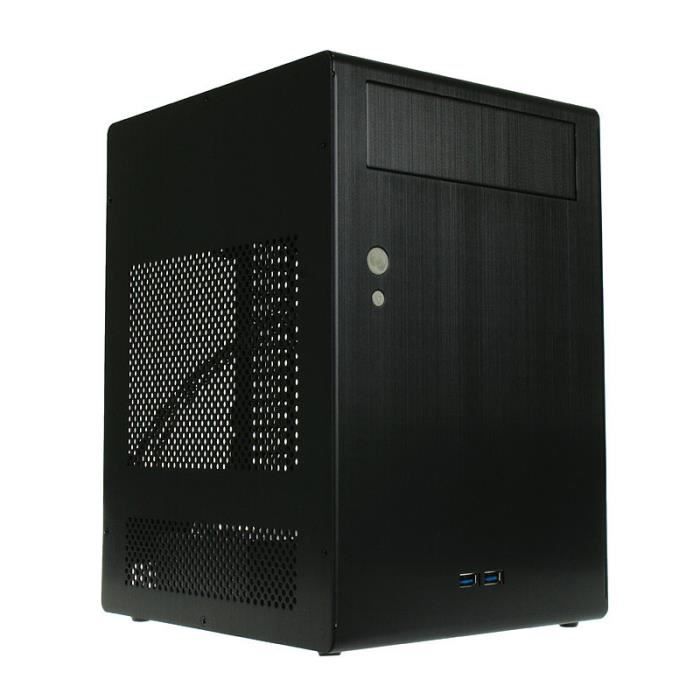 Vente Ordinateur de bureau PC Gaming, AMD Ryzen 3, Radeon Vega, 480Go SSD, 8Go RAM, sans OS. Ref: UCM6550I1C pas cher Vente Ordinateur de bureau PC Gaming, AMD Ryzen 3, Radeon Vega, 480Go SSD, 8Go RAM, sans OS. Ref: UCM6550I1C pas cher