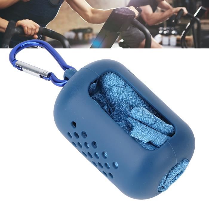 DUNSOO Serviette Microfibre De Sport Séchage Rapide Et Absorbant - 120