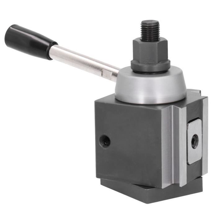 Rétention De Burin à Changement Rapide Napa - Pour Marteau Pneumatique, Attache Rapide 6-5120
