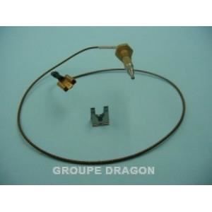 Thermocouple triple flamme mm.450 9060 pour cui…