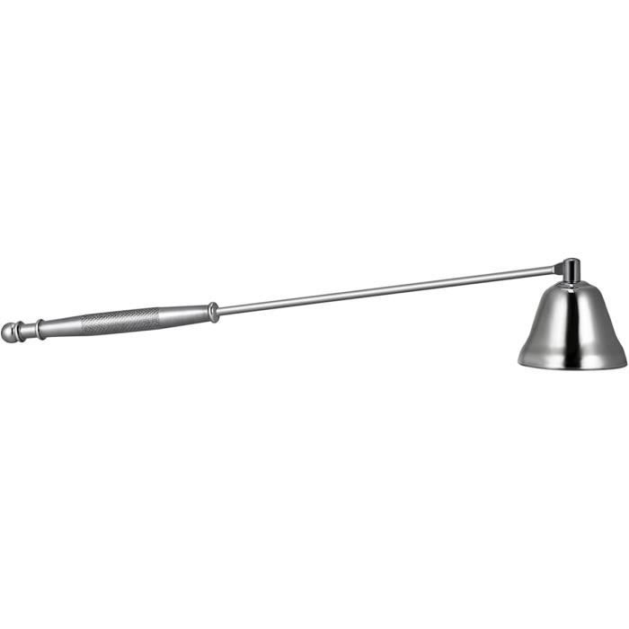 NOLITOY teignoir Bougie Avec Poign e En Acier Inoxydable nolitoy-teignoir-bougie-avec-poign-e-en-acier-inoxydable