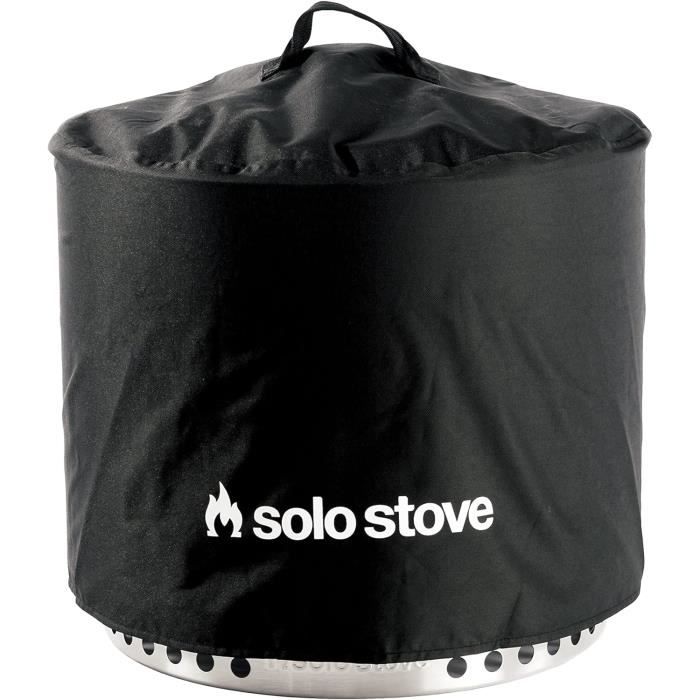 Onlyfire Support de Foyer pour Solo Stove Yukon 68,6 cm Brasero