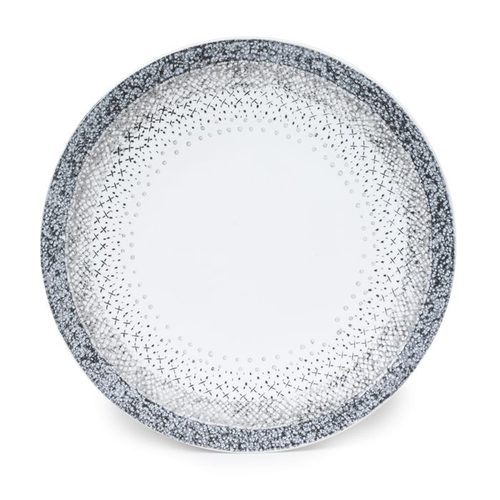 TABLE PASSION - ASSIETTE PLATE STELLA 27CM (LOT...