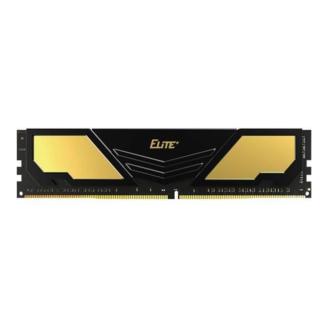 Mémoire RAM Crucial DDR4 2133 MHz Pour PC De Bureau - 4Go, 8Go Ou 16Go, Garantie à Vie, Neuve