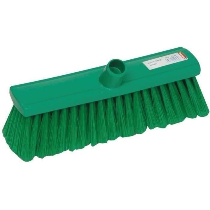 THOMAS Balais fibre dure - 31 cm