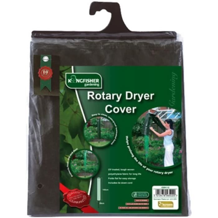 Housse Imperméable Pour étendoir à Linge - Protection Contre Pluie Et Soleil