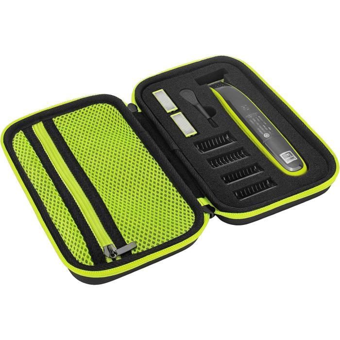 Yinke Étui Rigide EVA Pour SSD Portable SD Extreme / Extreme Pro - Coque Protection Transport