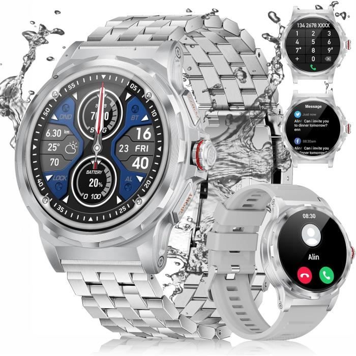 Montre conn online